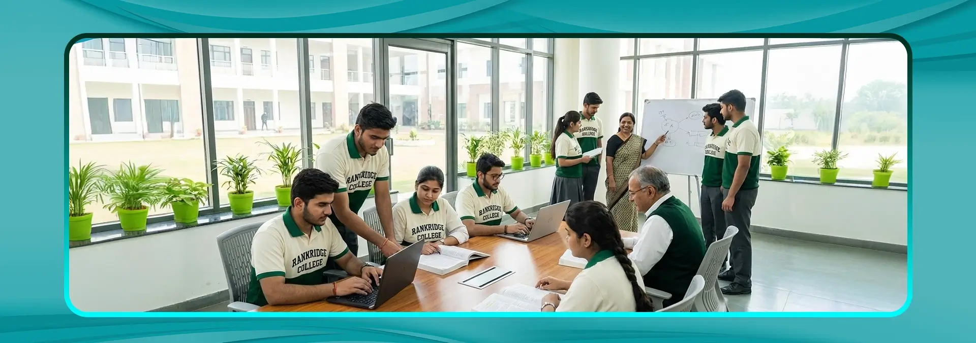 Middle College Program